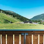 Cooee Alpin Отель 4*