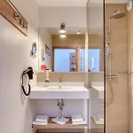 Cooee Alpin 4* Бад Кляйнкирххайм