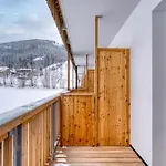 Cooee Alpin Отель 4*