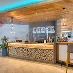 Hotel Cooee Alpin Bad Kleinkirchheim