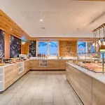 Hotel Cooee Alpin 4*