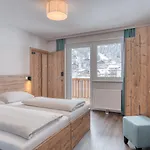 Cooee Alpin Отель Бад Кляйнкирххайм