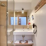 Отель Cooee Alpin Бад Кляйнкирххайм