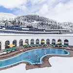 Hotel Cooee Alpin
