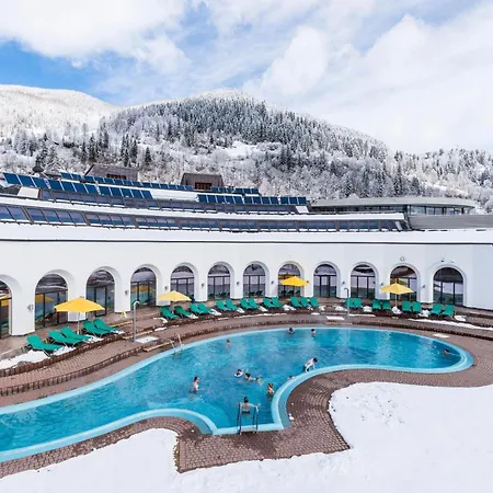 Cooee Alpin 호텔 4*