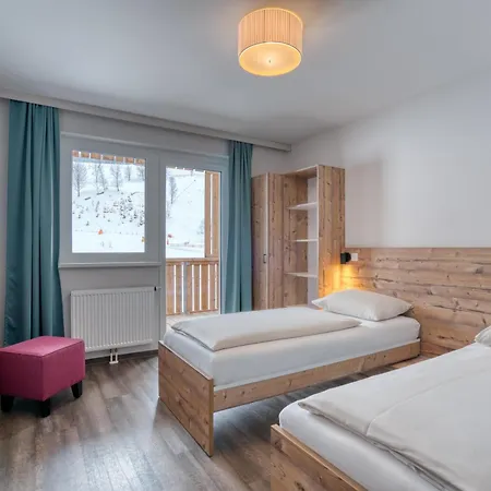 Cooee Alpin Bad Kleinkirchheim