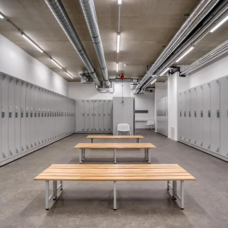 Cooee Alpin Отель 4*