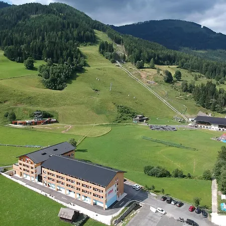 Cooee Alpin 巴德小基希海姆