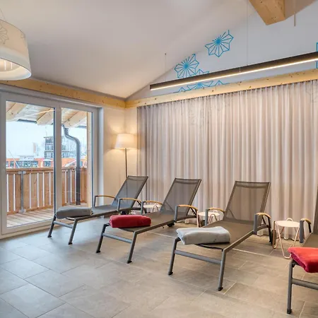 Hotel Cooee Alpin