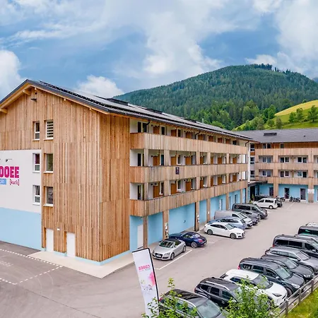 Cooee Alpin Бад Кляйнкирххайм