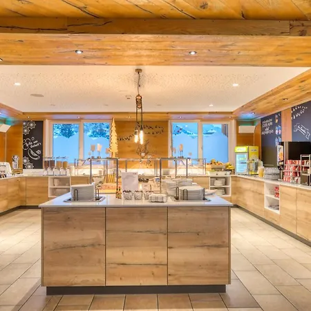 Cooee Alpin Hotel Bad Kleinkirchheim