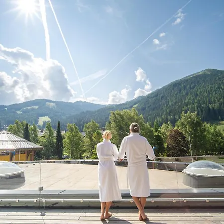 Hotel Cooee Alpin Bad Kleinkirchheim