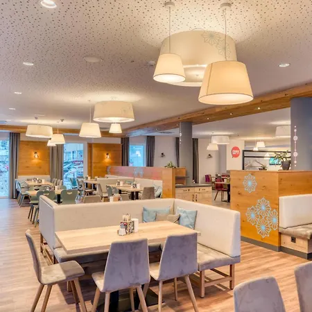 Cooee Alpin Бад Кляйнкирххайм