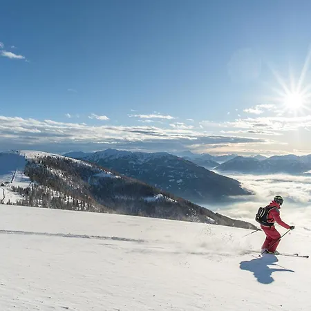 Cooee Alpin 4* Бад Кляйнкирххайм