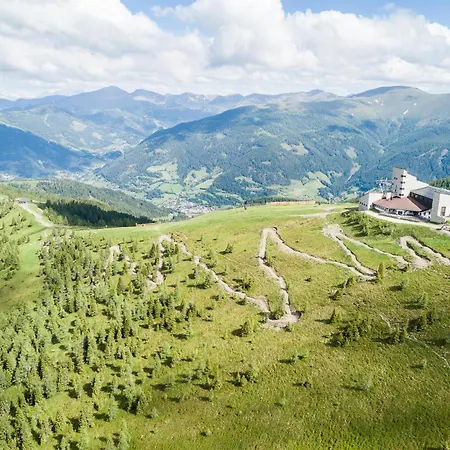 Hotel Cooee Alpin 4*