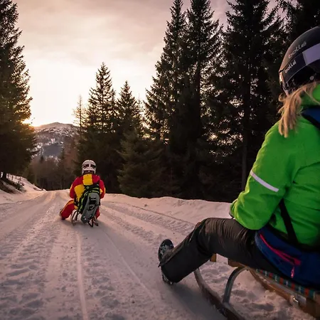 Cooee Alpin 4* Bad Kleinkirchheim