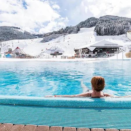 Hotel Cooee Alpin