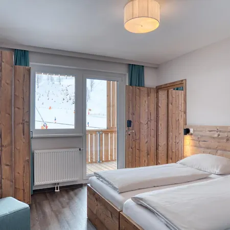 Cooee Alpin Бад Кляйнкирххайм