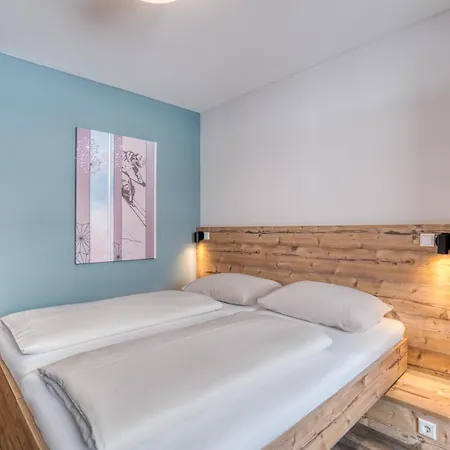 Cooee Alpin Бад Кляйнкирххайм