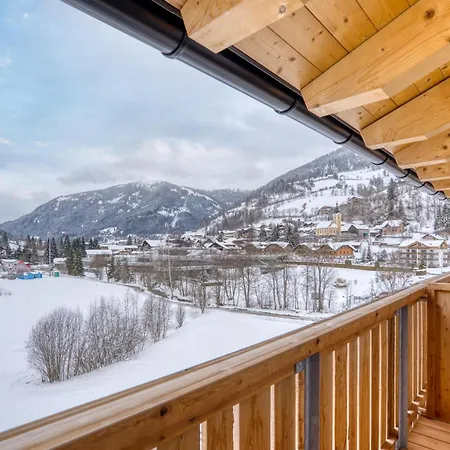 Отель Cooee Alpin