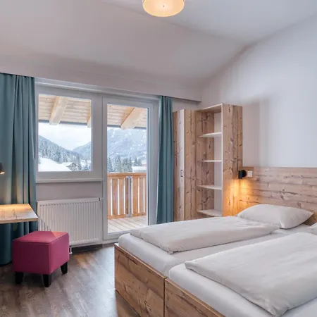 Cooee Alpin 4* Bad Kleinkirchheim
