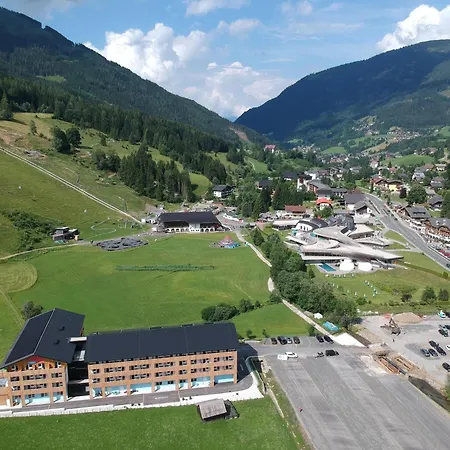 Ξενοδοχείο Cooee Alpin Bad Kleinkirchheim
