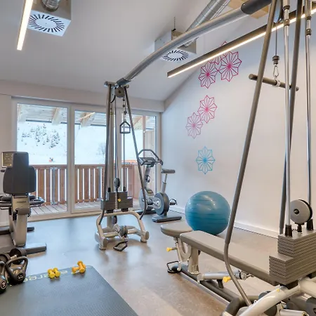 Hotel Cooee Alpin Bad Kleinkirchheim