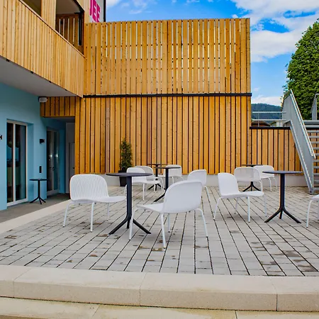 Cooee Alpin Бад Кляйнкирххайм