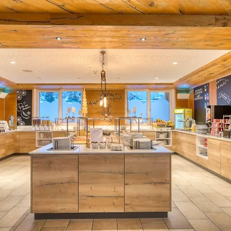 Cooee Alpin Hotel Bad Kleinkirchheim