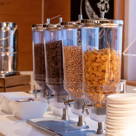 Cooee Alpin Бад Кляйнкирххайм