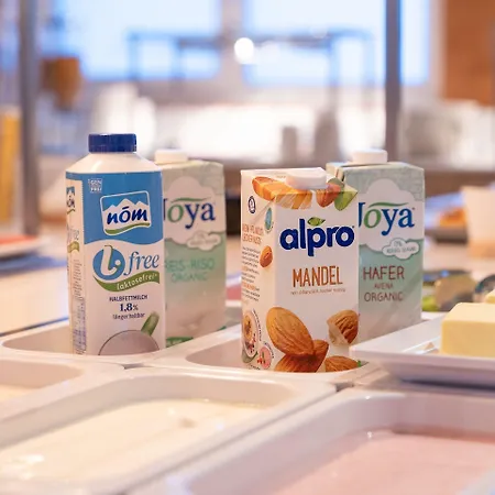 Cooee Alpin 4* Бад Кляйнкирххайм