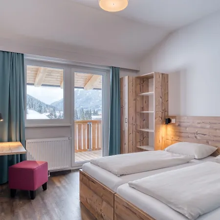 Hotel Cooee Alpin 4*