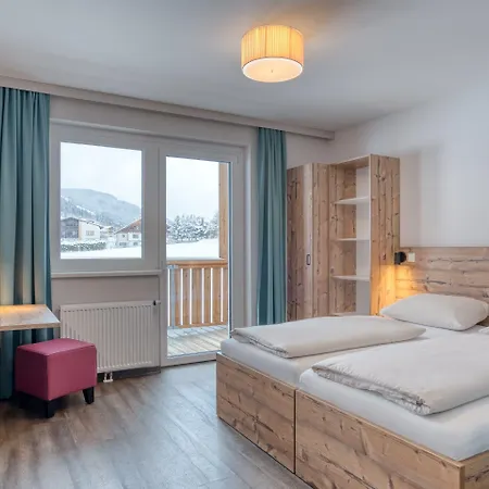 Cooee Alpin Бад Кляйнкирххайм