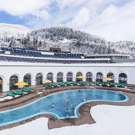 Hotel Cooee Alpin