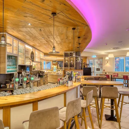 Hotel Cooee Alpin