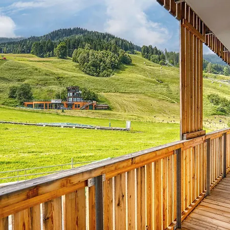 Hotel Cooee Alpin Bad Kleinkirchheim