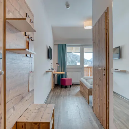 Cooee Alpin Hotel 4*