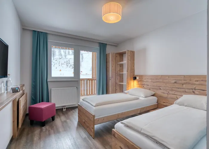 Cooee Alpin Бад-Кляйнкірхгайм