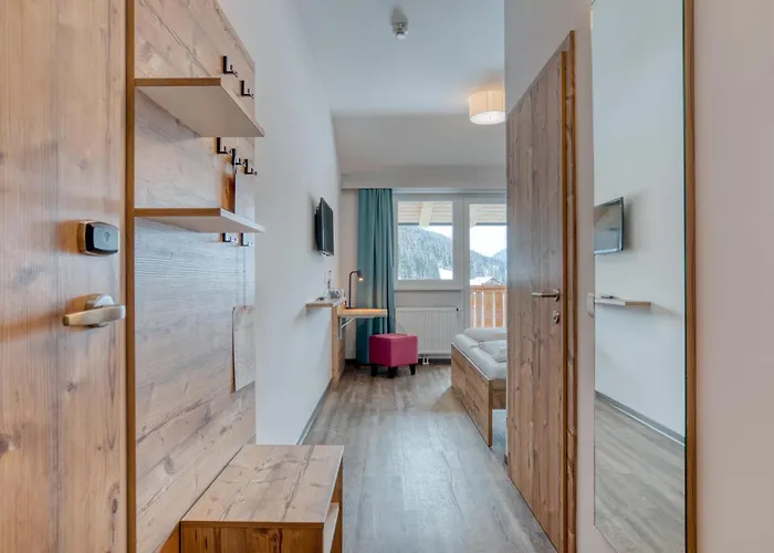 Hotel Cooee Alpin Bad Kleinkirchheim