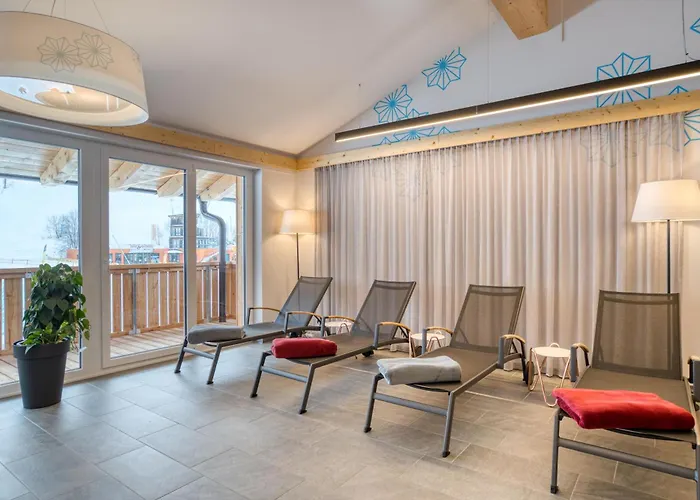 Готель Cooee Alpin