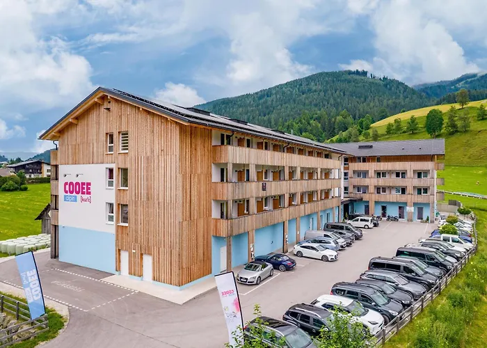 Cooee Alpin Бад-Кляйнкірхгайм