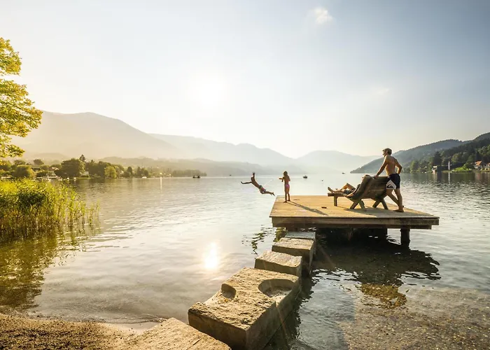 Cooee Alpin Готель 4*