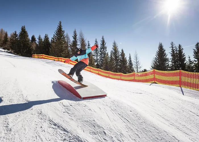 Cooee Alpin Готель