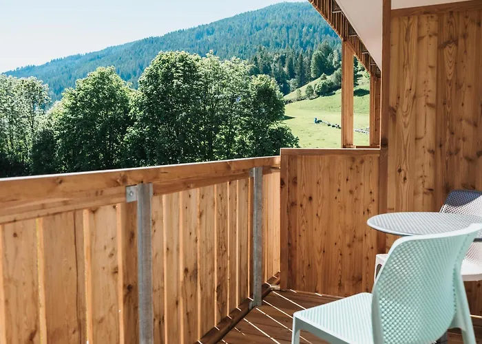 Готель Cooee Alpin