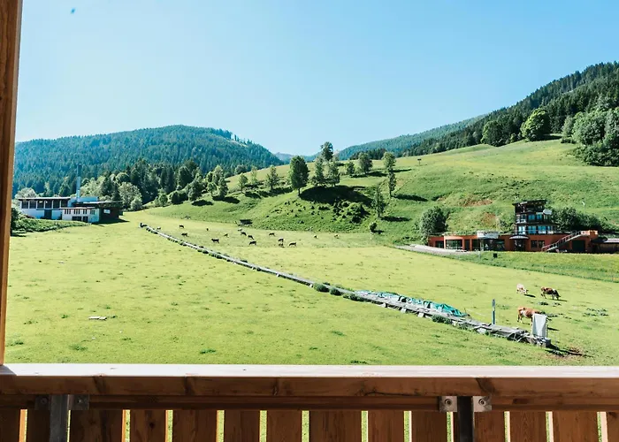 Cooee Alpin Готель 4*