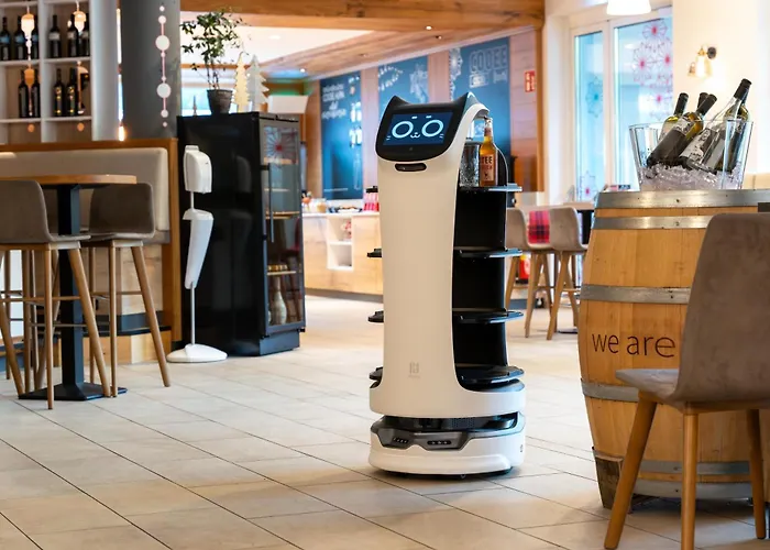 Готель Cooee Alpin 4*