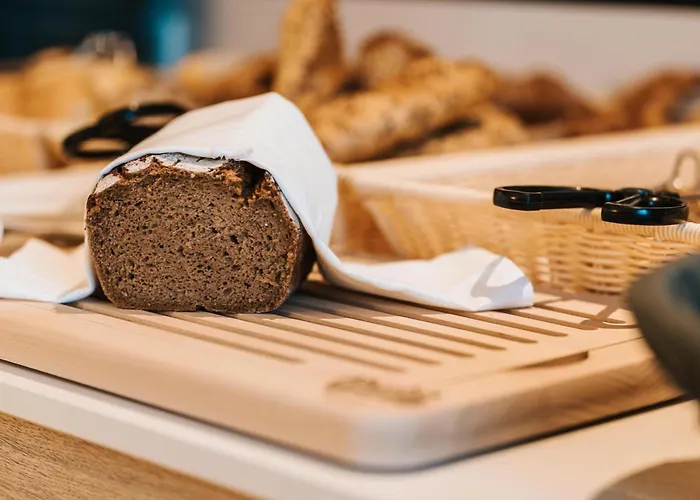 Cooee Alpin Готель Бад-Кляйнкірхгайм