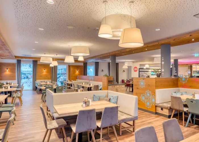 Cooee Alpin Бад-Кляйнкірхгайм