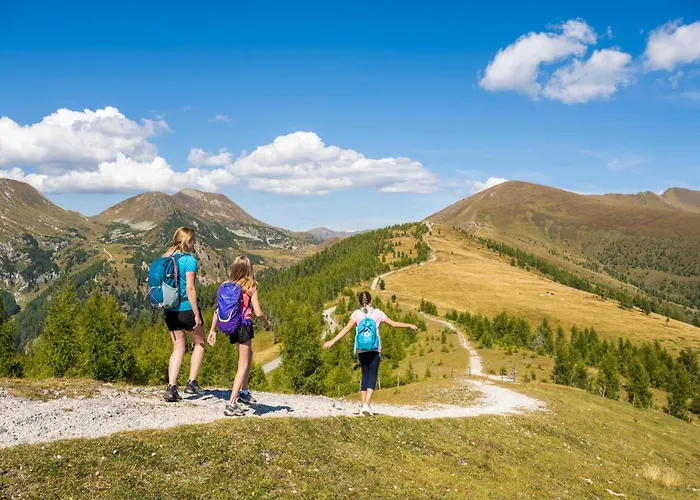 Cooee Alpin Готель