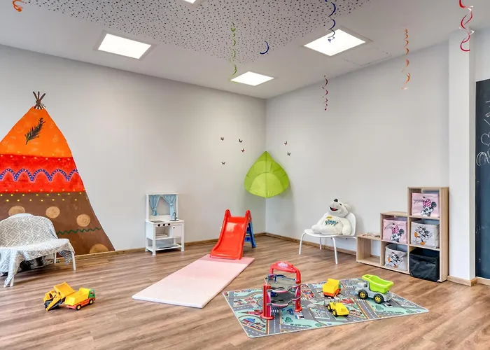 Cooee Alpin Готель 4*